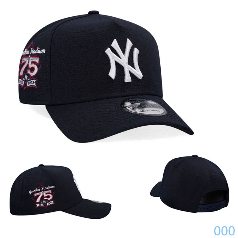 2025 MLB New York Yankees Hat TX20253314->mlb hats->Sports Caps